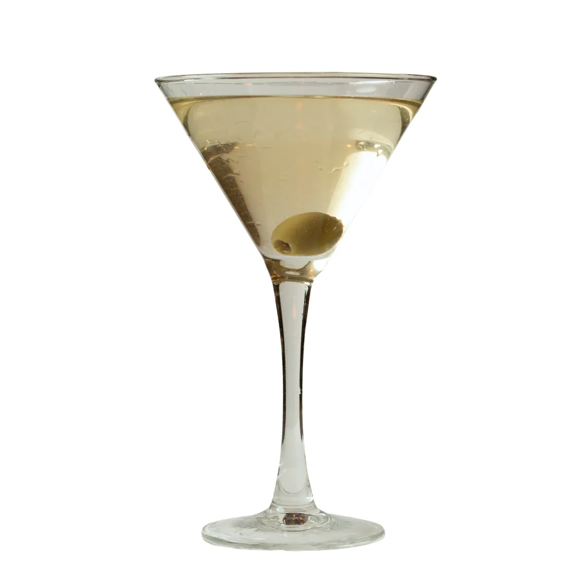 Ver foto de Martini sucio