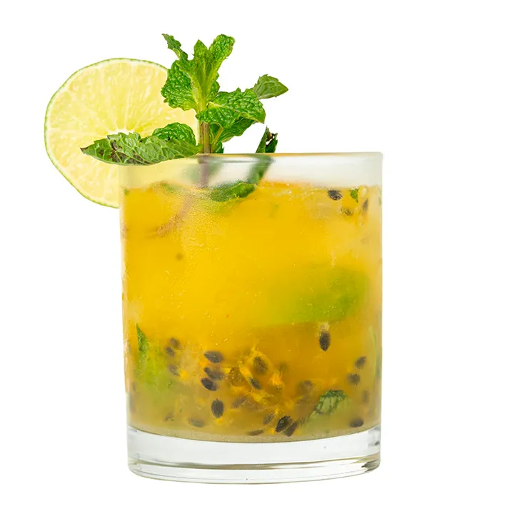Ver foto de Mojito Maracuyá (Temporada)