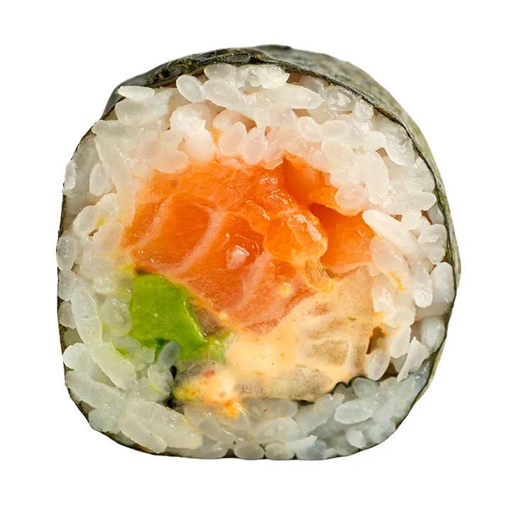 Ver foto de SPICY SALMÓN