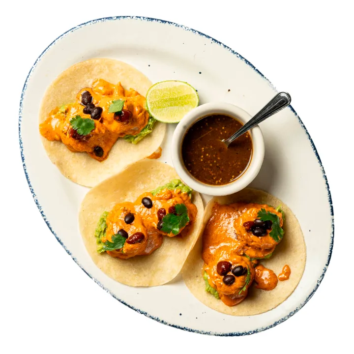 Ver foto de Tacos fishers
