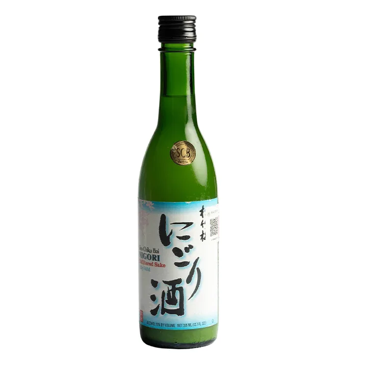 Ver foto de Nigori silky Mild