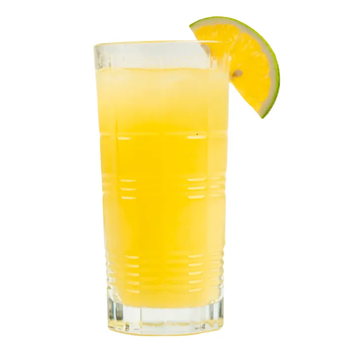 Ver foto de Limonada o Naranjada Mineral