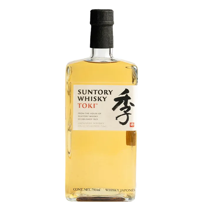 Ver foto de Toki (Suntory)