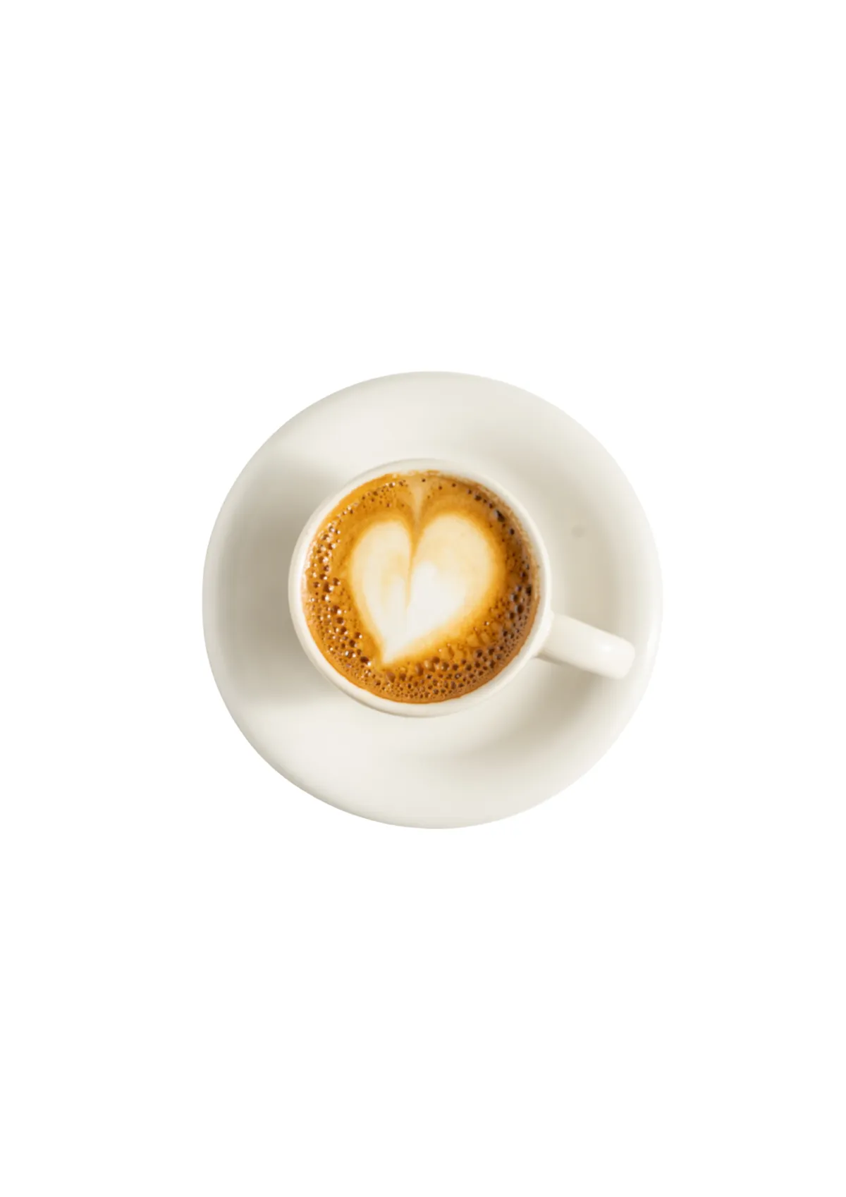 Ver foto de Espresso doble cortado