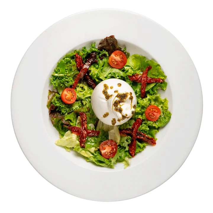 Ver foto de QUESO BURRATA