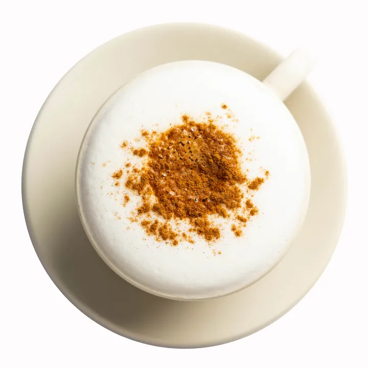 Ver foto de Capuccino Tradicional