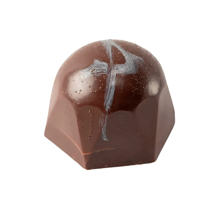 Ver foto de Chocolate de Pox