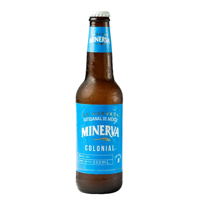 Ver foto de Minerva Colonial
