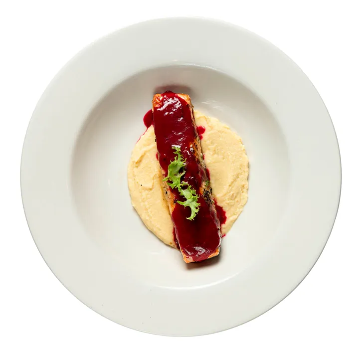 Ver foto de SALMÓN