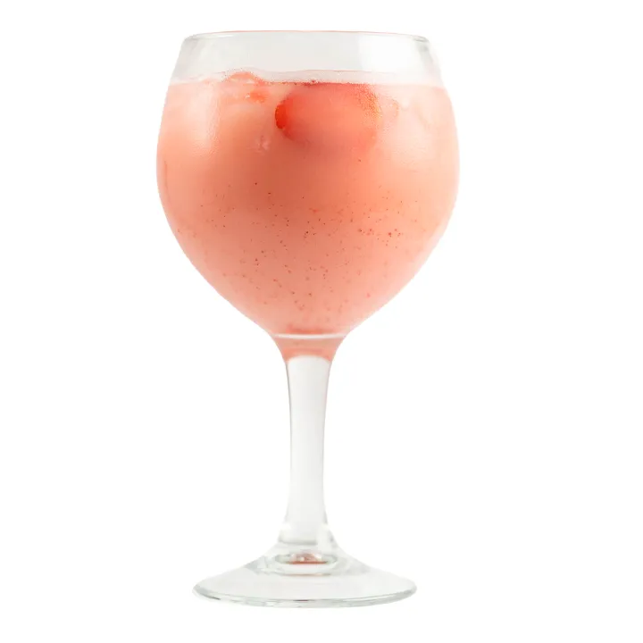 Ver foto de Calpis de Fresa Natural