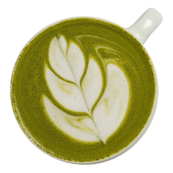Ver foto de Matcha Latte