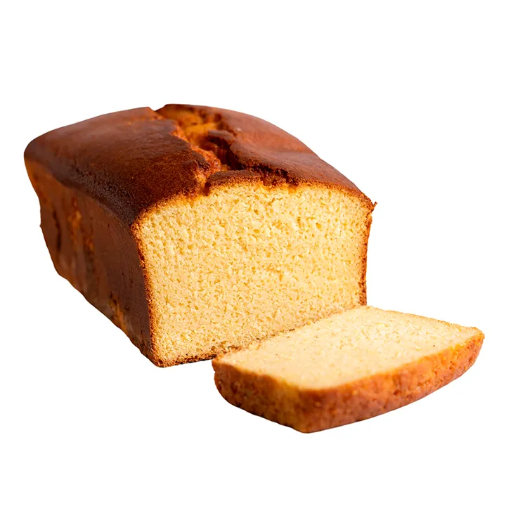 Ver foto de Pan de elote