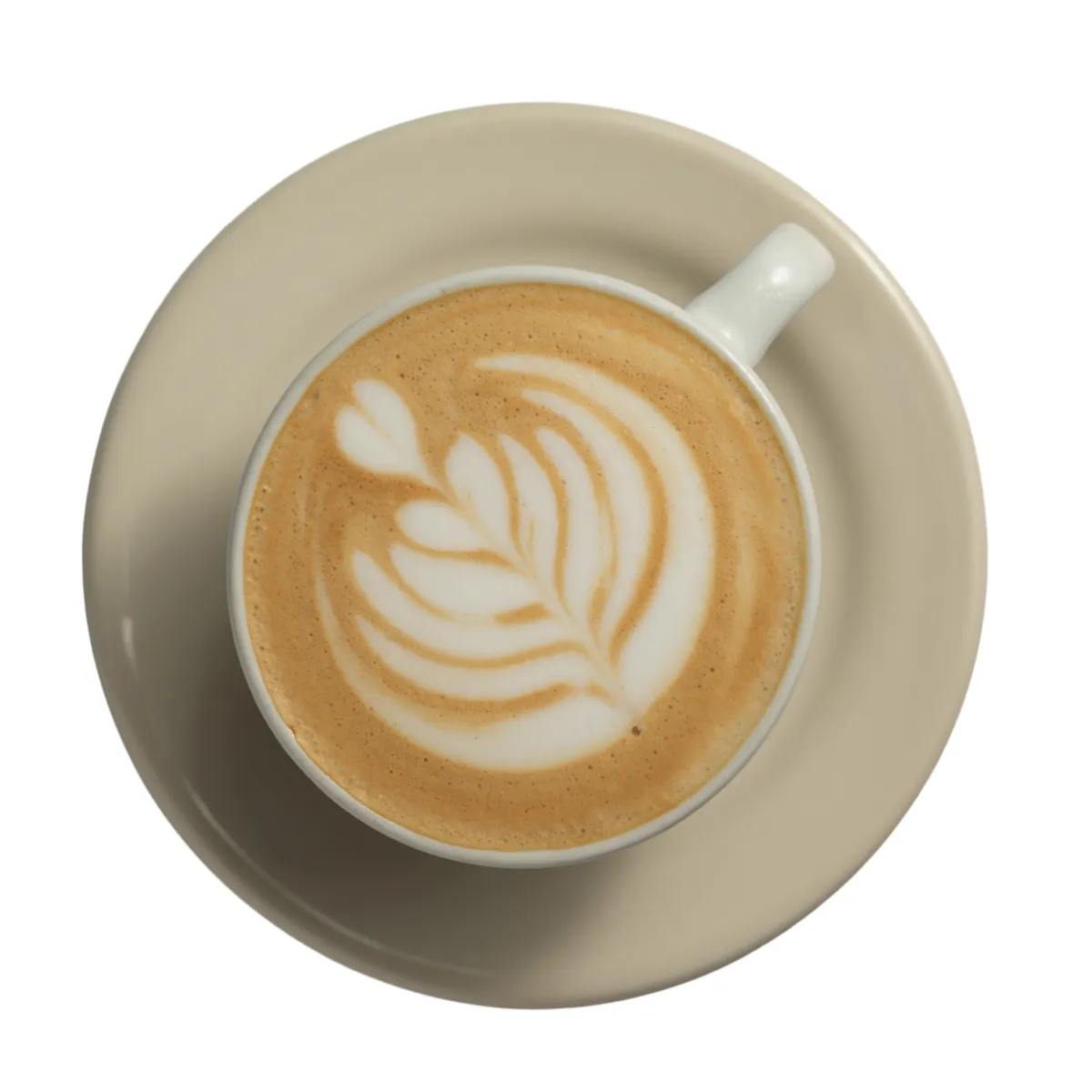 Ver foto de Capuccino de la casa
