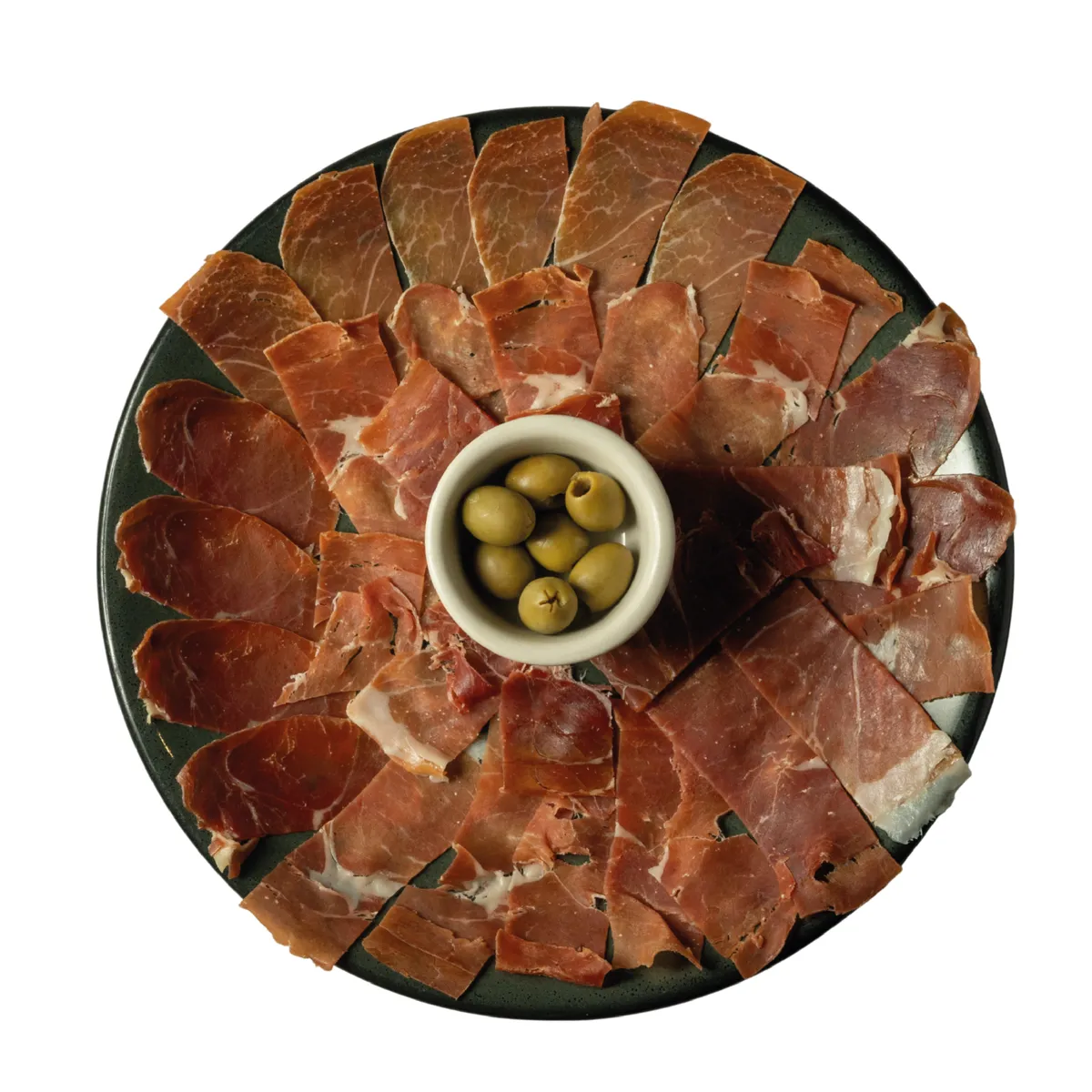 Ver foto de Jamón serrano 12 meses