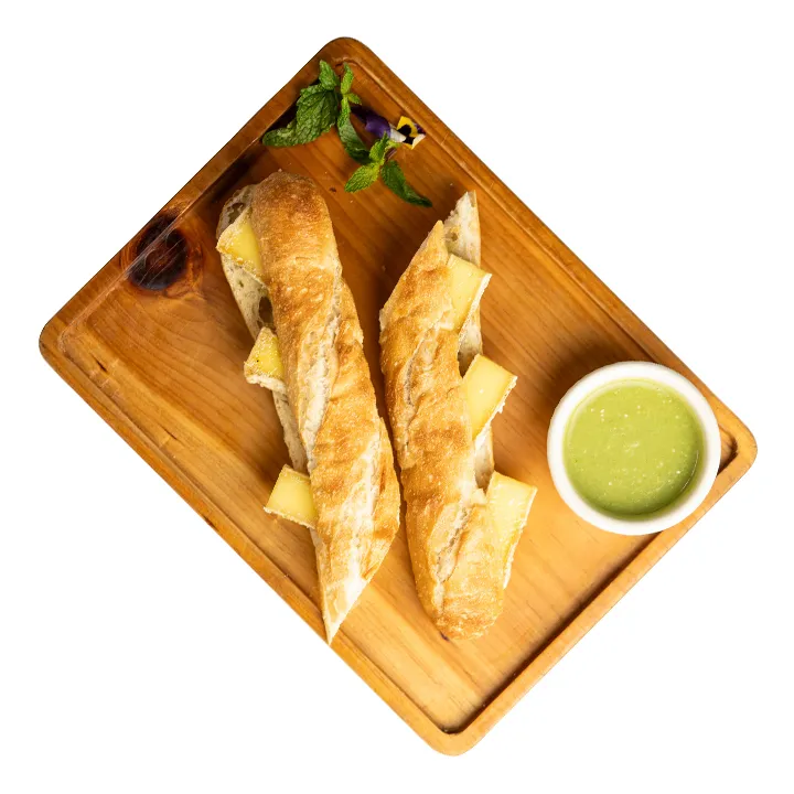 Ver foto de Queso brie. *