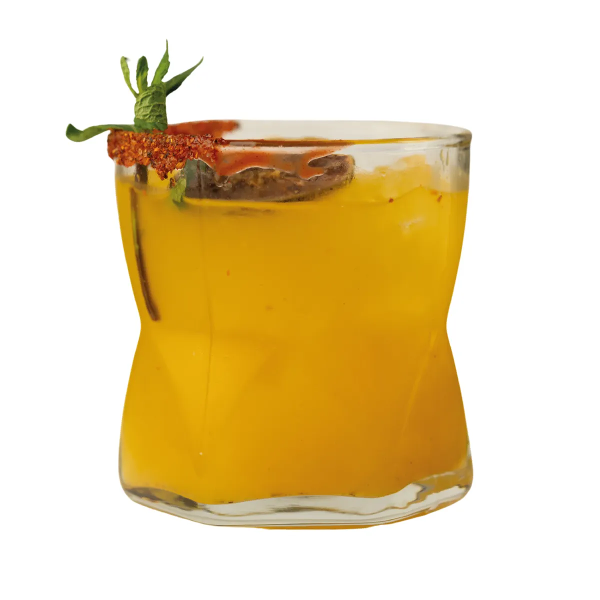 Ver foto de Mezcalita mango