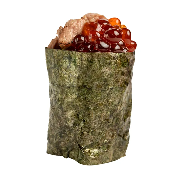 Ver foto de IKURA RIB EYE