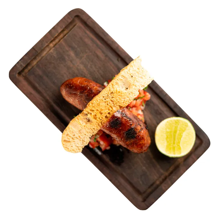 Ver foto de CHORIZO ARGENTINO