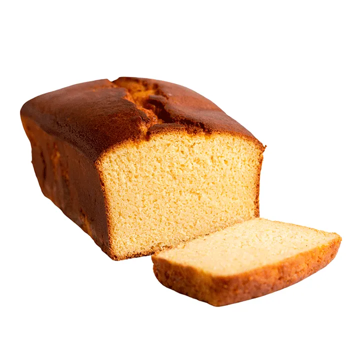 Ver foto de Pan de elote