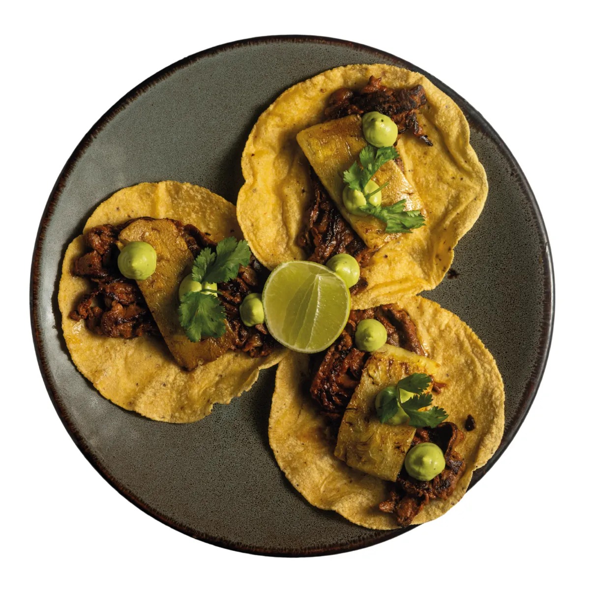 Ver foto de Tacos de picaña