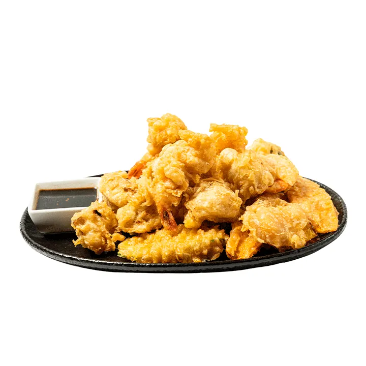 Ver foto de TEMPURA MIXTO