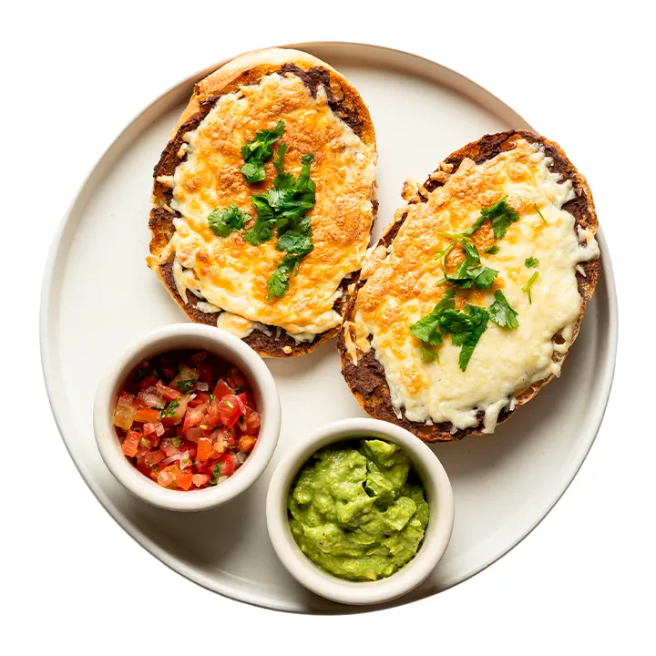 Ver foto de Molletes
(2 pzas)