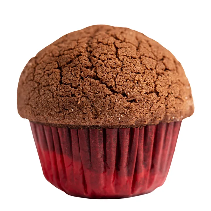 Ver foto de Manteconcha de Chocolate