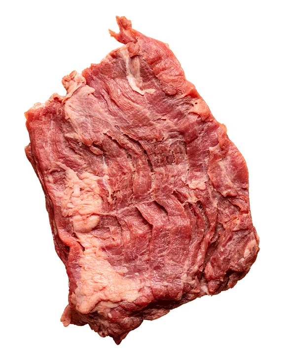 Ver foto de ARRACHERA NATURAL (300GR)