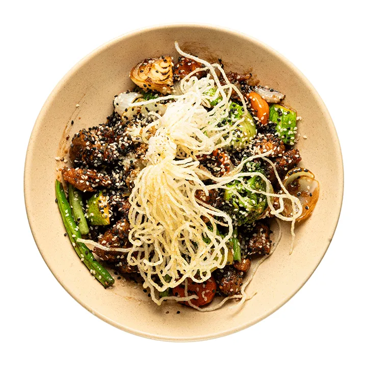 Ver foto de WOK DE CERDO