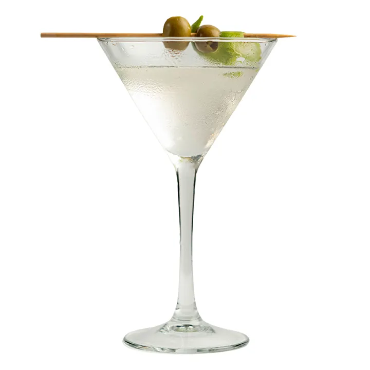 Ver foto de Martini Clásico