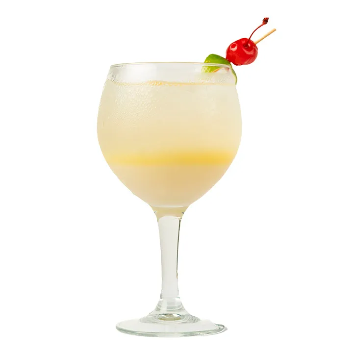 Ver foto de OISHI
(Sin alcohol)