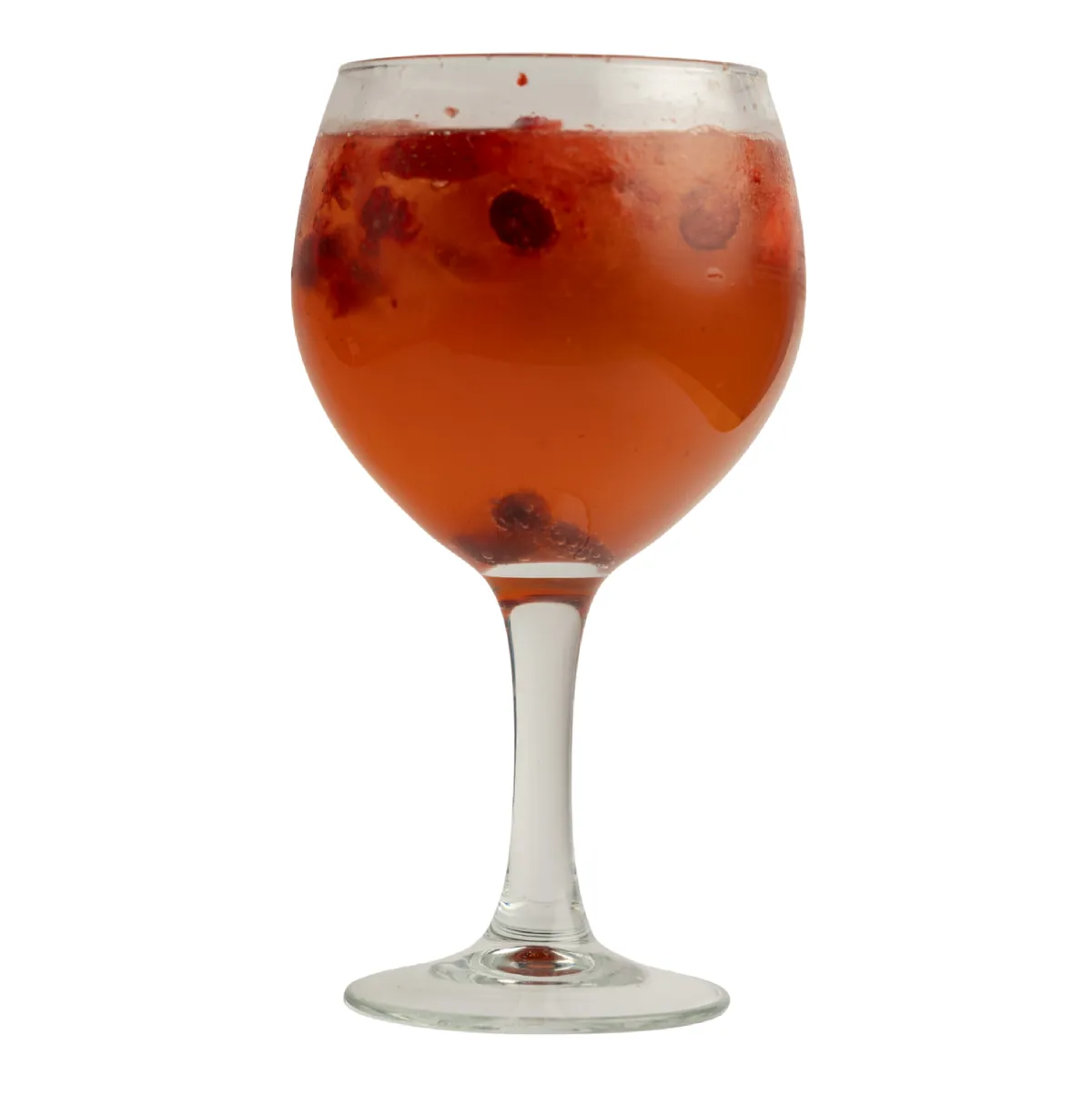 Ver foto de Limonada de frutos rojos