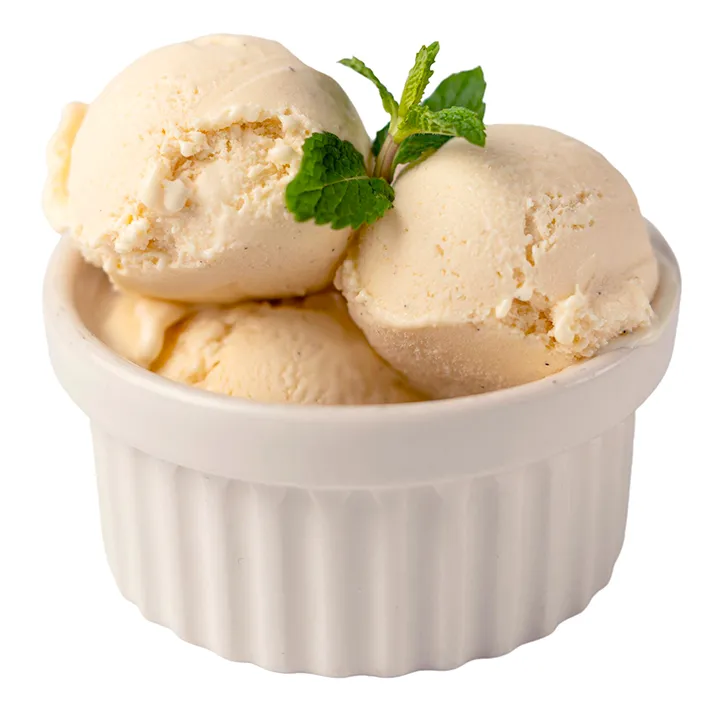 Ver foto de HELADO DE VAINILLA