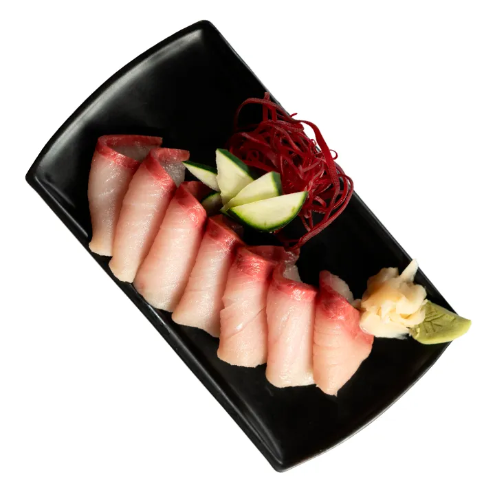 Ver foto de HAMACHI