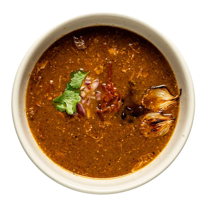 Ver foto de Carne en su jugo