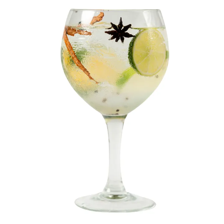 Ver foto de Gin de la casa