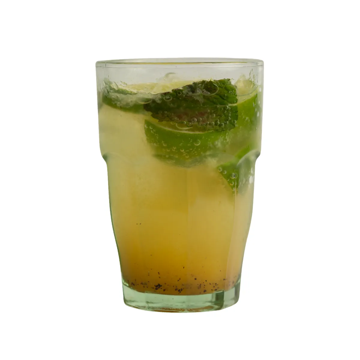 Ver foto de Mojito Maracuyá (Temporada)