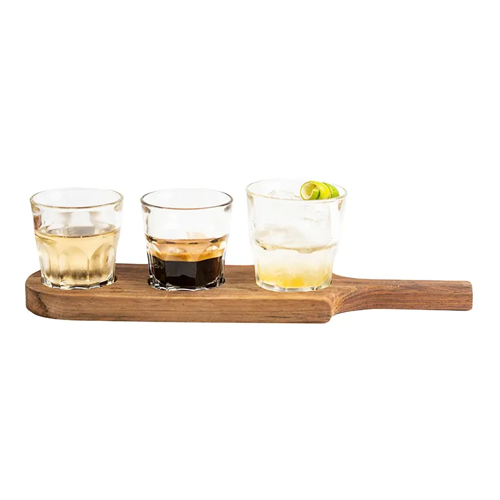 Ver foto de *Espresso Citrus Tonic