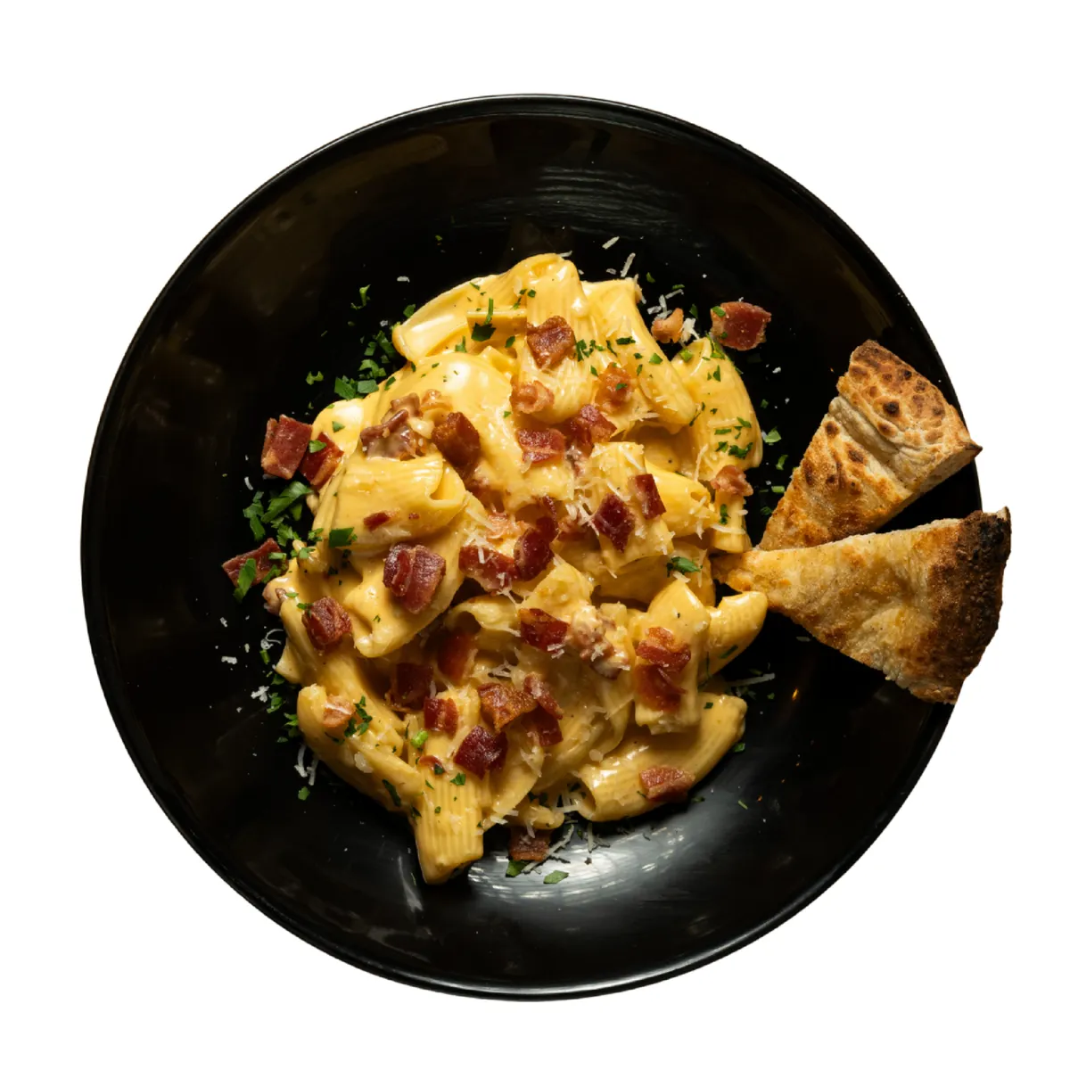 Ver foto de Mac & Cheese
