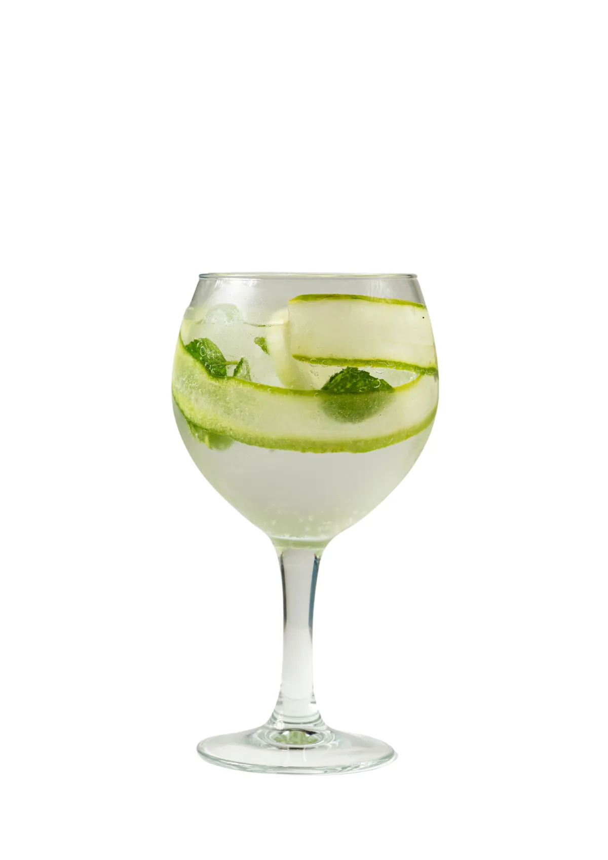 Ver foto de Gin