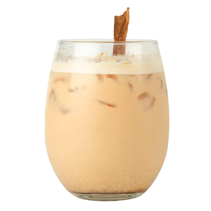 Ver foto de Thai Tea Cúrcuma