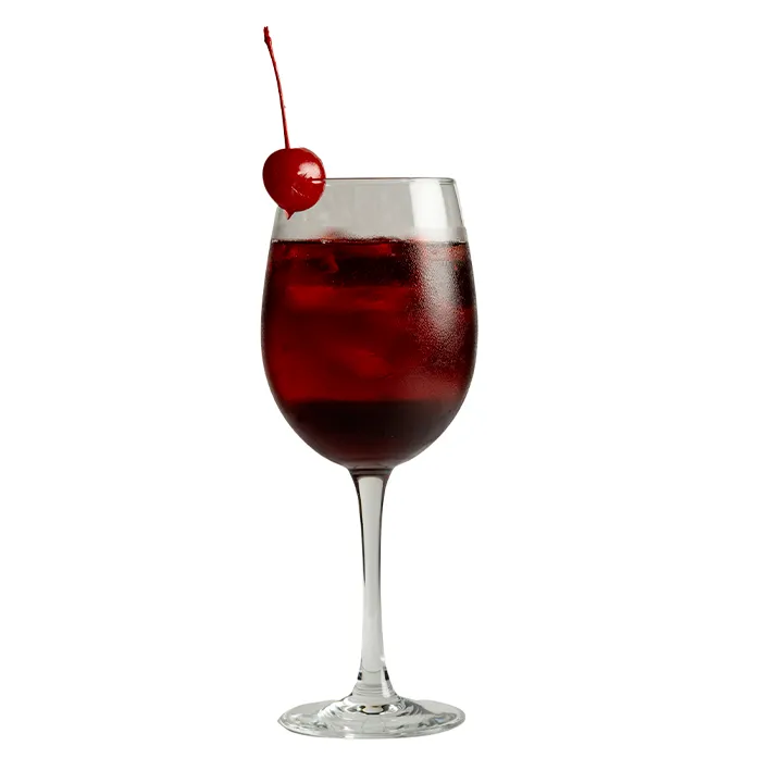 Ver foto de Tinto de verano
