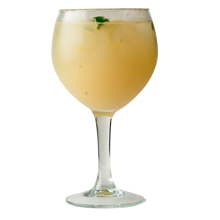 Ver foto de Limonada Jengibre Thai