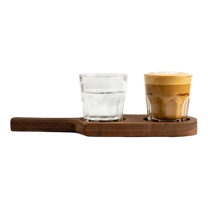Ver foto de Cortado
