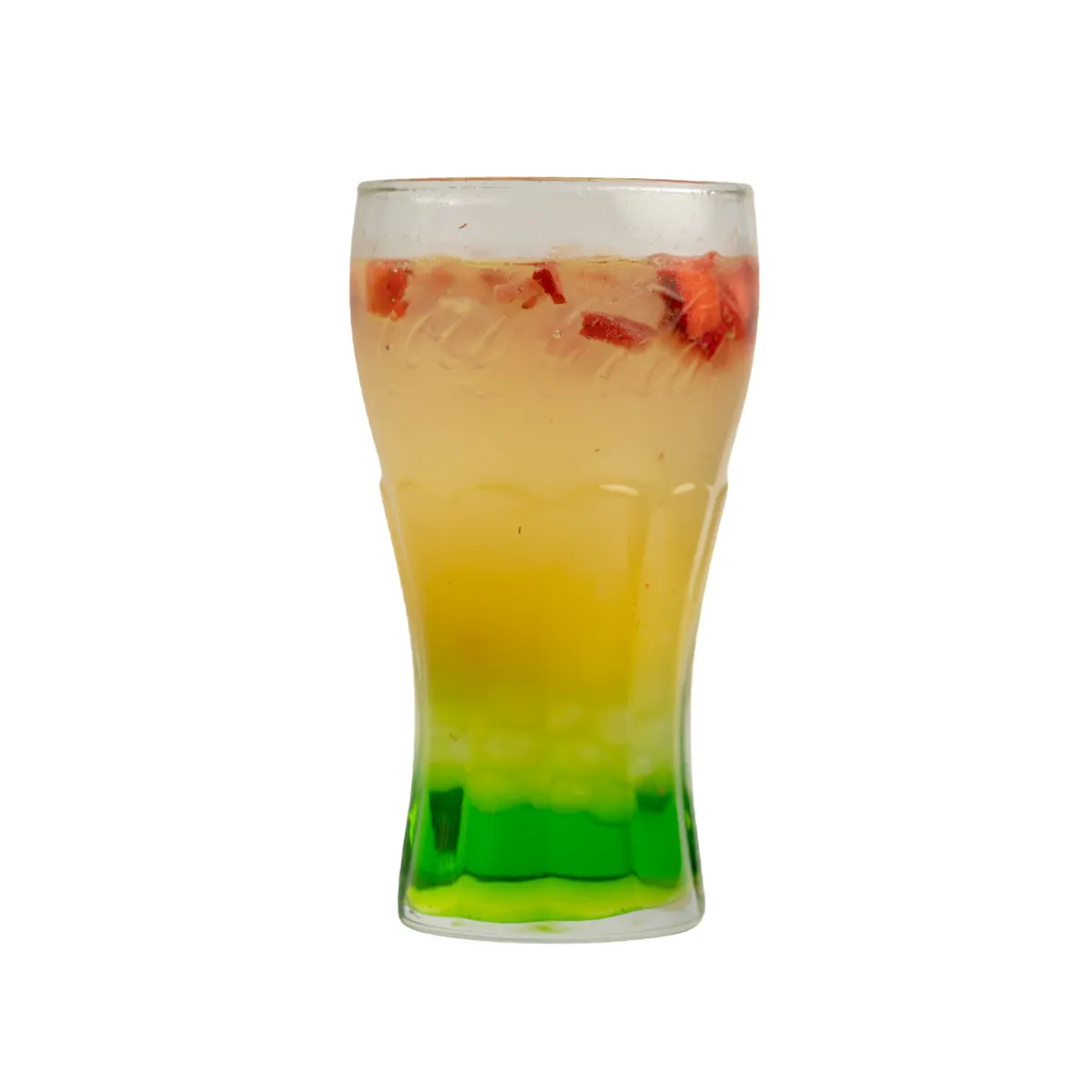 Ver foto de Soda italiana