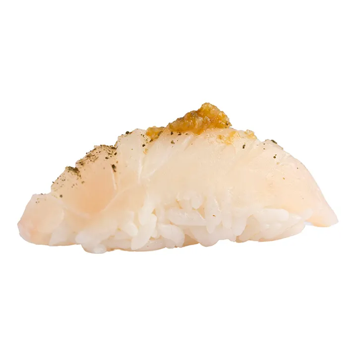Ver foto de HAMACHI