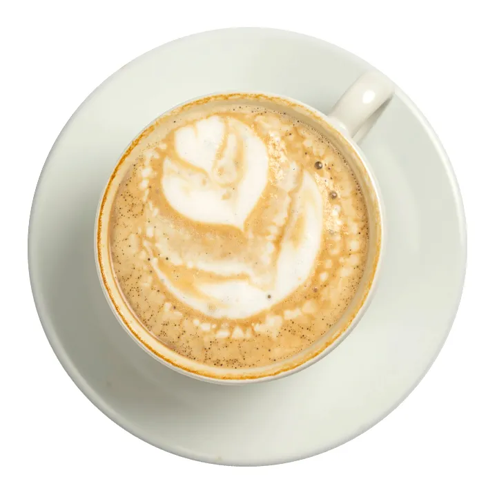 Ver foto de Caramel Latte
