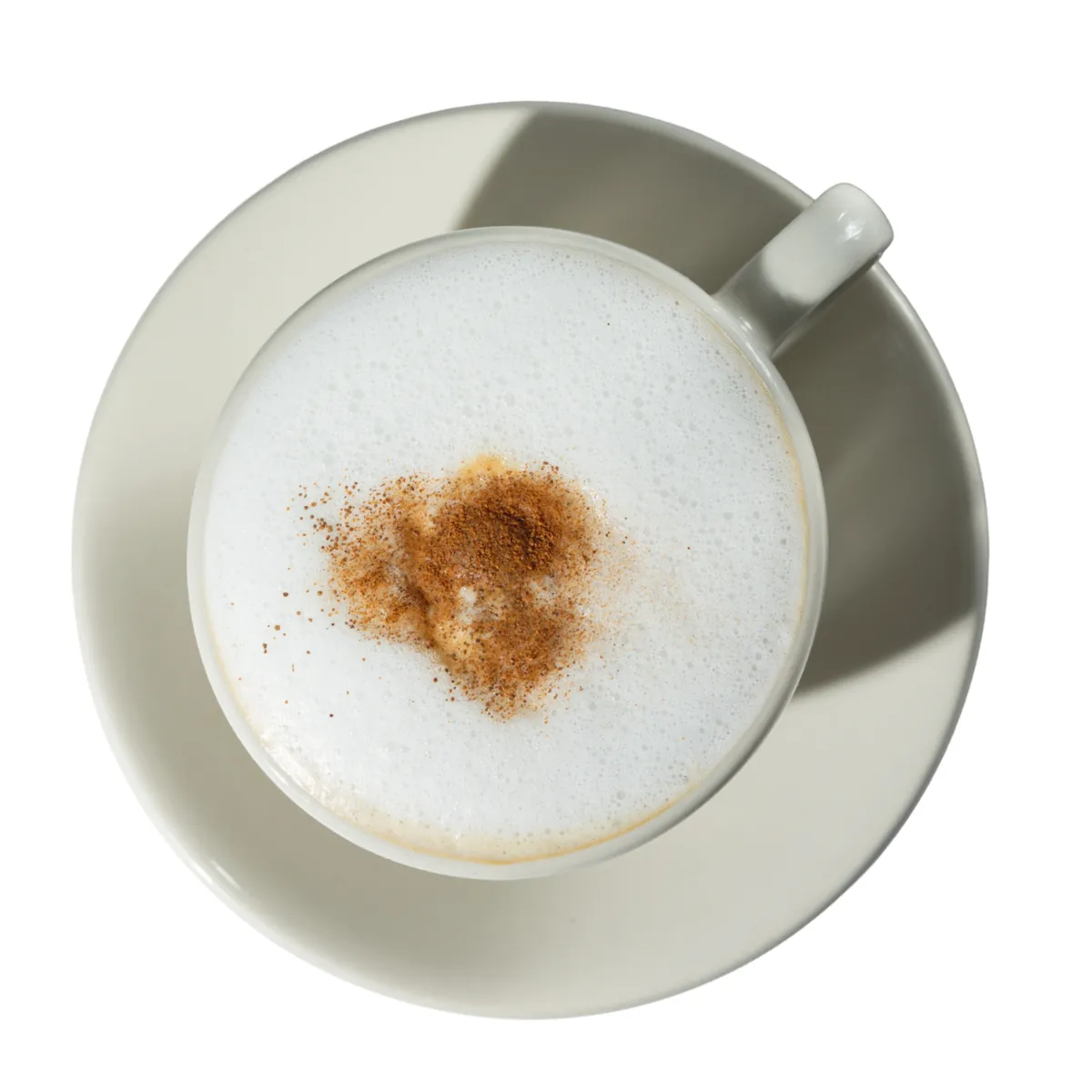 Ver foto de Capuccino