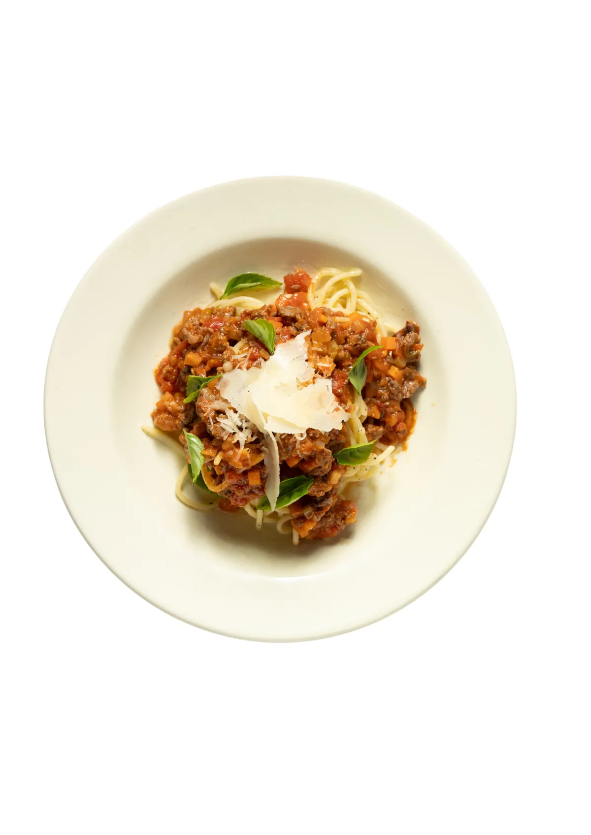 Ver foto de Bolognesa