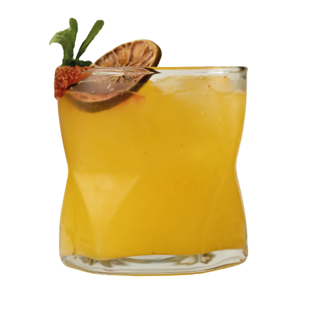 Ver foto de Mezcalita maracuya